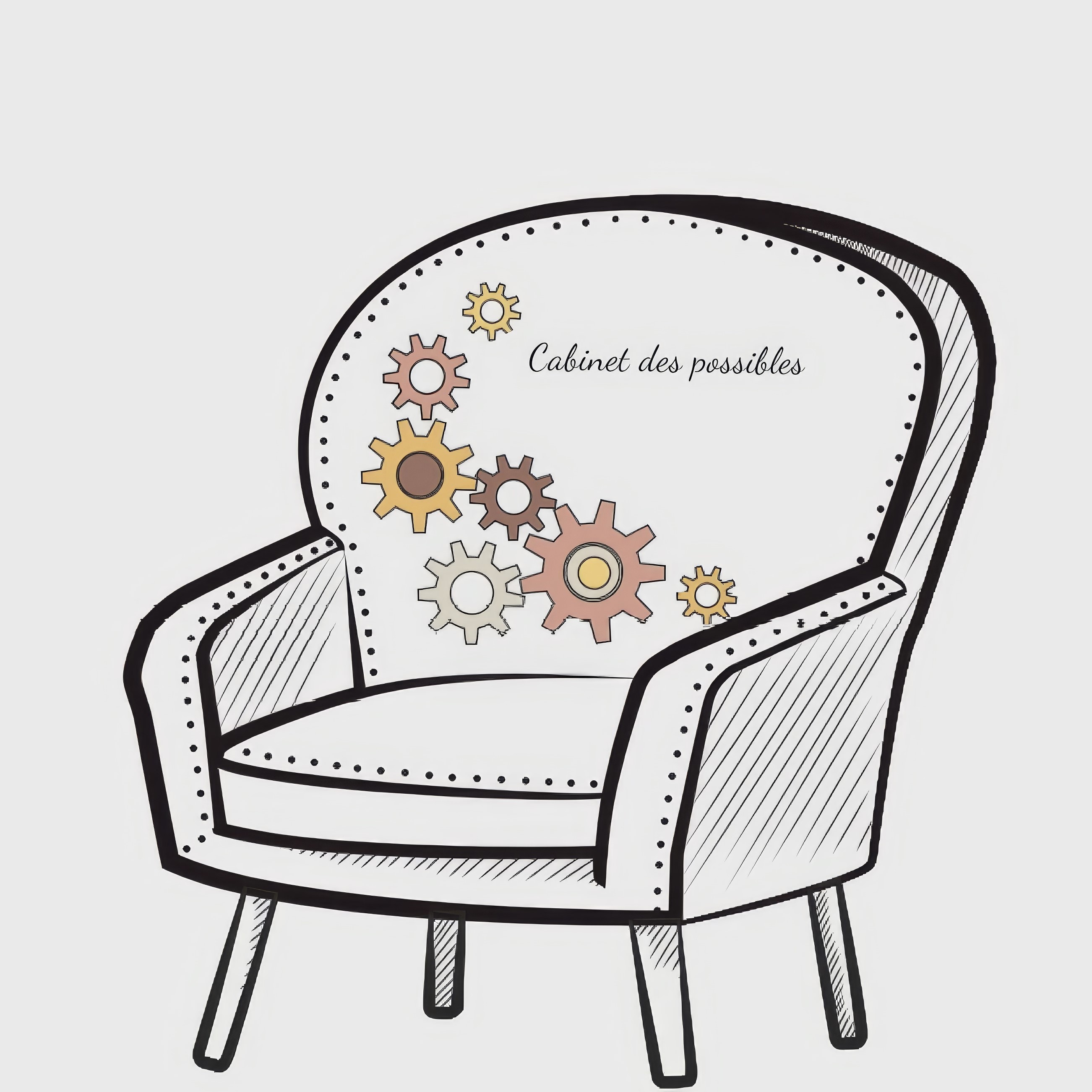 Le Cabinet des Possibles